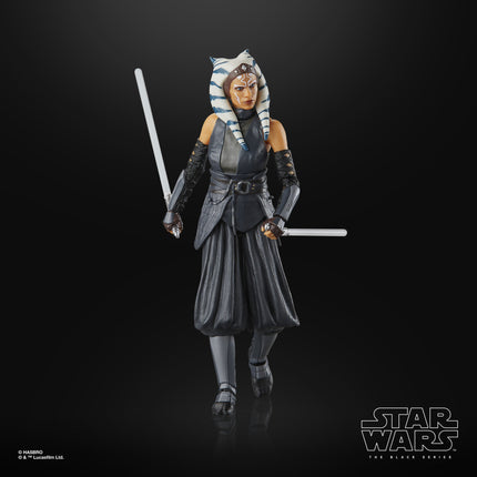 Star Wars The Black Series - Archive - Ahsoka Tano