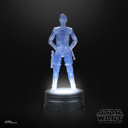 Star Wars The Black Series Ezra Bridger