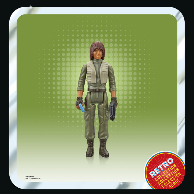 Star Wars Retro Collection Star Wars: The Acolyte Figure Multipack (preorder Oct 2024)