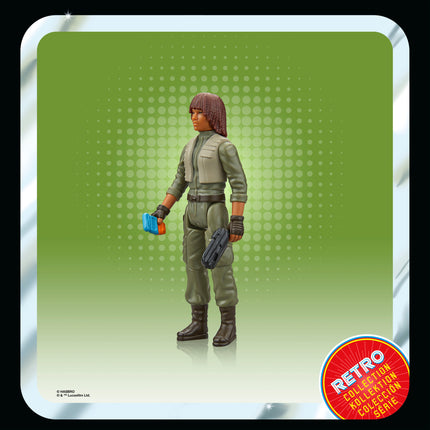 Star Wars Retro Collection Star Wars: The Acolyte Figure Multipack (preorder Oct 2024)