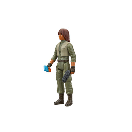 Star Wars Retro Collection Star Wars: The Acolyte Figure Multipack (preorder Oct 2024)