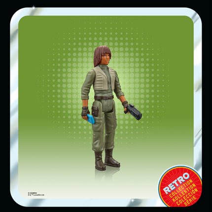 Star Wars Retro Collection Star Wars: The Acolyte Figure Multipack (preorder Oct 2024)