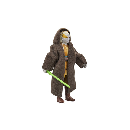 Star Wars Retro Collection Star Wars: The Acolyte Figure Multipack (preorder Oct 2024)
