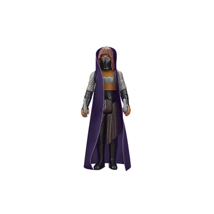 Star Wars Retro Collection Star Wars: The Acolyte Figure Multipack (preorder Oct 2024)