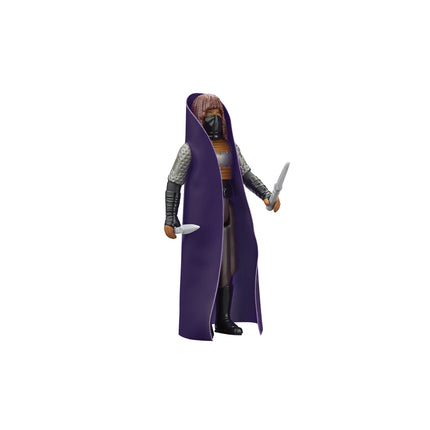 Star Wars Retro Collection Star Wars: The Acolyte Figure Multipack (preorder Oct 2024)