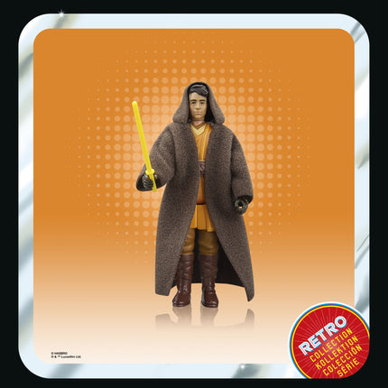 Star Wars Retro Collection Star Wars: The Acolyte Figure Multipack (preorder Oct 2024)