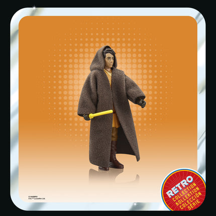 Star Wars Retro Collection Star Wars: The Acolyte Figure Multipack (preorder Oct 2024)