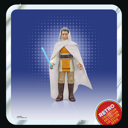 Star Wars Retro Collection Star Wars: The Acolyte Figure Multipack (preorder Oct 2024)