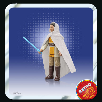 Star Wars Retro Collection Star Wars: The Acolyte Figure Multipack (preorder Oct 2024)