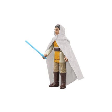 Star Wars Retro Collection Star Wars: The Acolyte Figure Multipack (preorder Oct 2024)