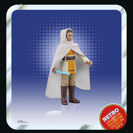 Star Wars Retro Collection Star Wars: The Acolyte Figure Multipack (preorder Oct 2024)