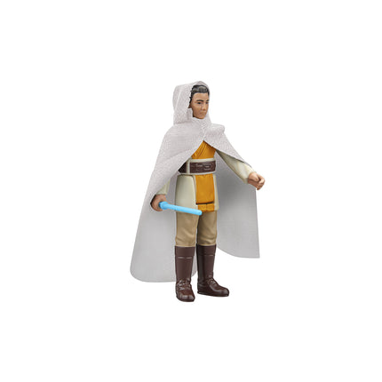 Star Wars Retro Collection Star Wars: The Acolyte Figure Multipack (preorder Oct 2024)