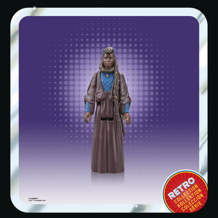 Star Wars Retro Collection Star Wars: The Acolyte Figure Multipack (preorder Oct 2024)
