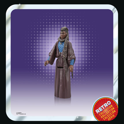 Star Wars Retro Collection Star Wars: The Acolyte Figure Multipack (preorder Oct 2024)