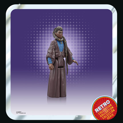 Star Wars Retro Collection Star Wars: The Acolyte Figure Multipack (preorder Oct 2024)