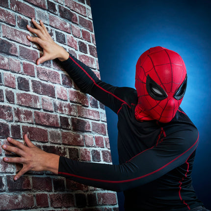 Marvel Legends Series Spider-Man Electronic Expressive Mask (preorder Dec/Jan)