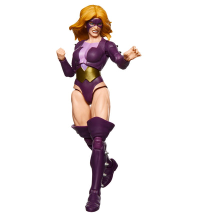 Marvel Legends Series Secret Wars Titania