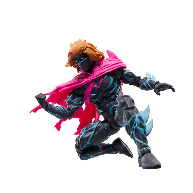 Marvel Legends Series Marvel's Kaine