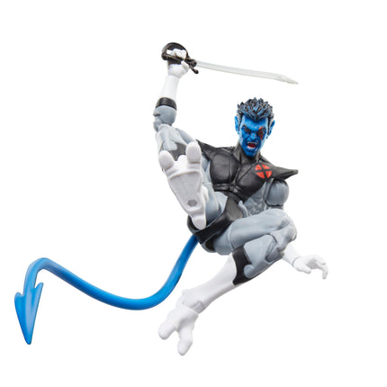Marvel Legends Series Nightcrawler