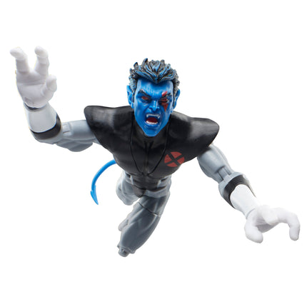 Marvel Legends Series Nightcrawler