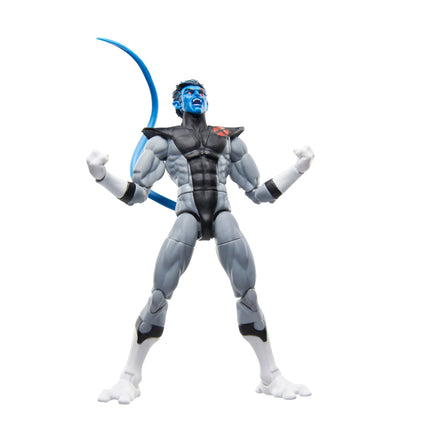 Marvel Legends Series Nightcrawler