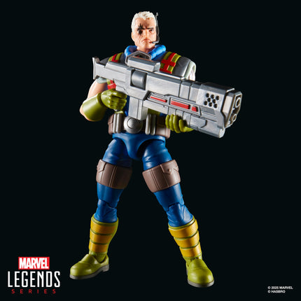 Marvel Legends Series Marvel's Cable