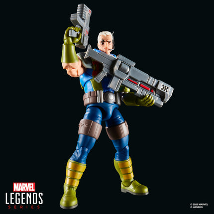 Marvel Legends Series Marvel's Cable