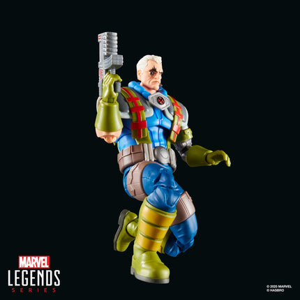 Marvel Legends Series Marvel's Cable