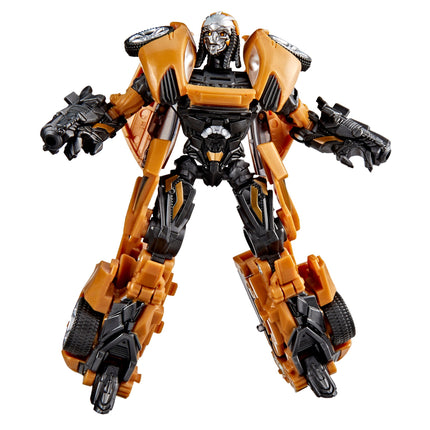 Transformers Studio Series Transformers: Age of Extinction Deluxe Class - Concept Art KSI Widow