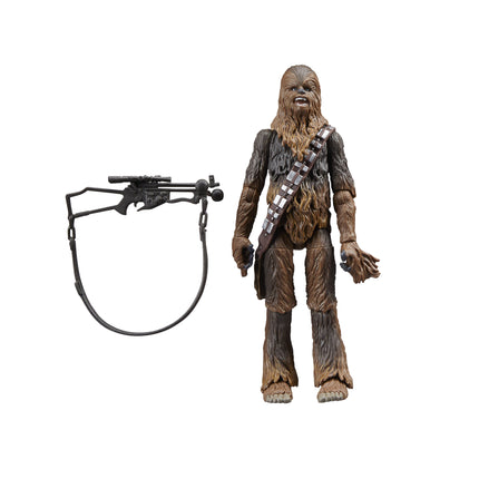 Star Wars The Vintage Collection Chewbacca