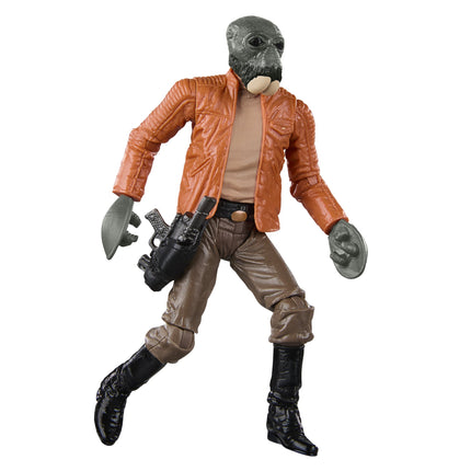 Star Wars The Vintage Collection Ponda Baba
