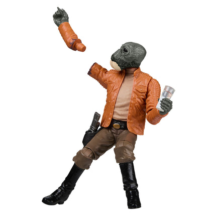 Star Wars The Vintage Collection Ponda Baba