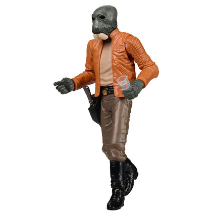 Star Wars The Vintage Collection Ponda Baba