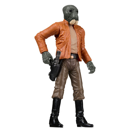 Star Wars The Vintage Collection Ponda Baba