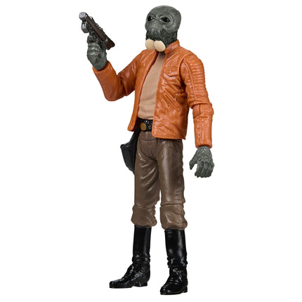Star Wars The Vintage Collection Ponda Baba