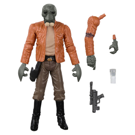 Star Wars The Vintage Collection Ponda Baba