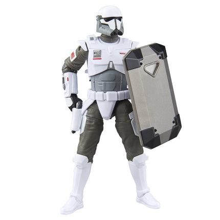 Star Wars The Vintage Collection Imperial Armored Commando