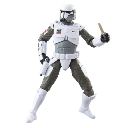 Star Wars The Vintage Collection Imperial Armored Commando