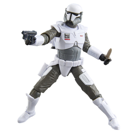 Star Wars The Vintage Collection Imperial Armored Commando