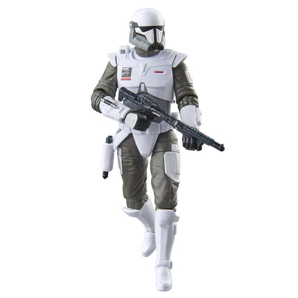 Star Wars The Vintage Collection Imperial Armored Commando