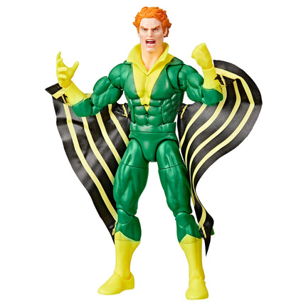Marvel Legends Series Marvel's Banshee