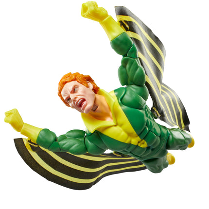 Marvel Legends Series Marvel's Banshee