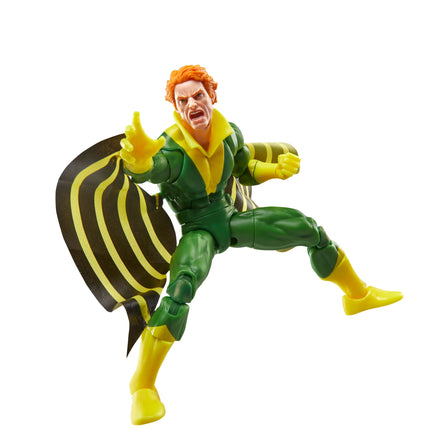 Marvel Legends Series Marvel's Banshee