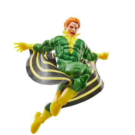 Marvel Legends Series Marvel's Banshee