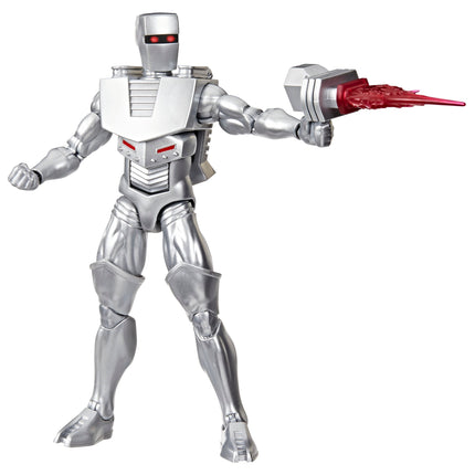 Marvel Legends Series Rom: Spaceknight