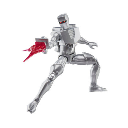 Marvel Legends Series Rom: Spaceknight