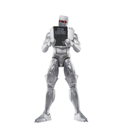 Marvel Legends Series Rom: Spaceknight