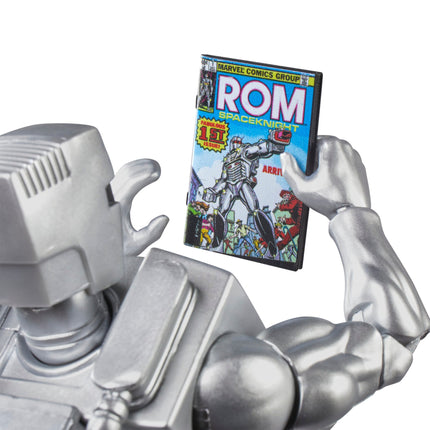 Marvel Legends Series Rom: Spaceknight