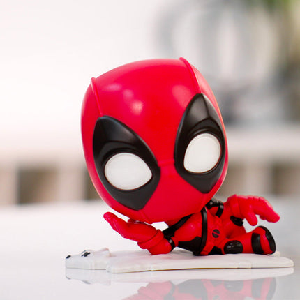 Marvel Motormouth Deadpool