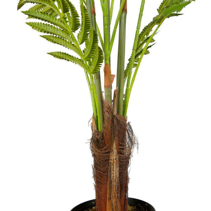 Gali Artificial Fern Potted Plant 5'